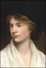 Mary Wollstonecraft