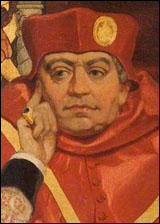 Thomas Wolsey