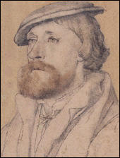 Thomas Wriothesley