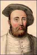 Thomas Wyatt