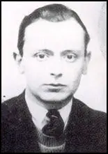 Mikhail Shpiegelglass