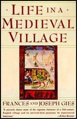 Life in a Medieval Village