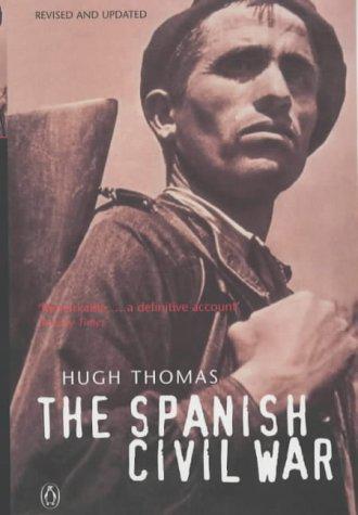 The Spanish Civil War 