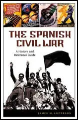 The Spanish Civil War 