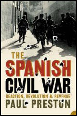 The Spanish Civil War 