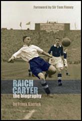 Raich Carter