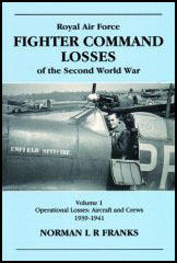 Fighter Command Losses