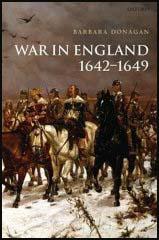 War in England 1642-1649