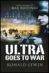 Ultra Goes to War