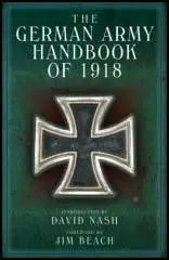 The German Army Handbook