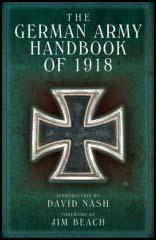 The German Army Handbook