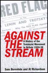 Against the Stream