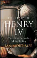 The Fears of Henry IV