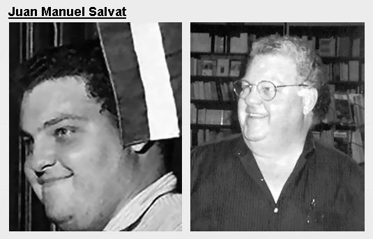 Juan Manuel Salvat