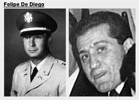 Felipe De Diego