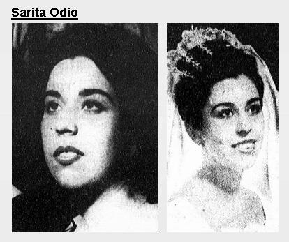 Sarita Odio