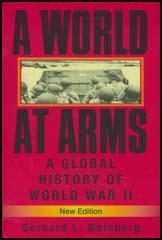 A World at Arms