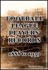 Football League Players' Records
