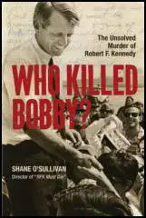 Who Killed Bobby?