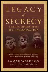 Legacy of Secrecy