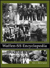 Waffen-SS Encyclopedia