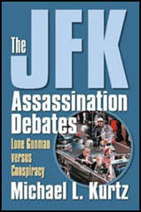 JFK Assassination Debates