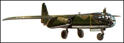 Arado Ar 234B-2