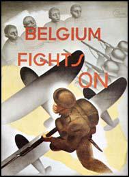 Belgium in the Second World War