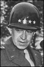 Omar Bradley