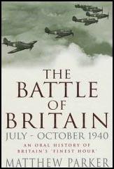 Battle of Britain