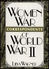 Women War Correspondents