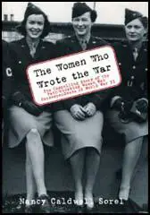 Women Who Wrote the War
