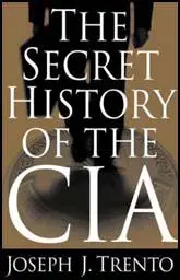 Theory: CIA