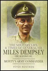 Miles Dempsey