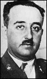 Francisco Franco