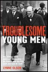 Troublesome Young Men