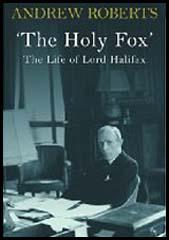 Life of Lord Halifax