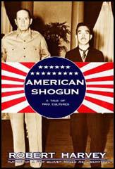 American Shogun