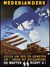 Netherlands in the Second World War