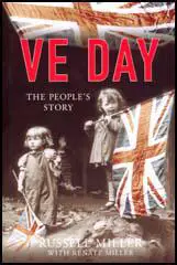 VE Day: The People's Story