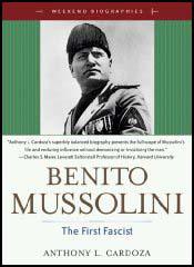 Benito Mussolini 