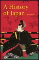 A History of Japan