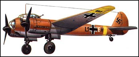 Junkers Ju 88