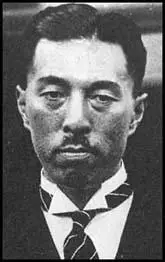 Fumimaro Konoye