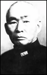 Takeo Kurita
