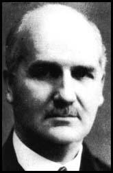 Frederick Lindemann