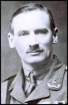 Bernard Montgomery