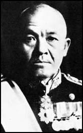 Chuichi Nagumo