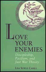 Love Your Enemies