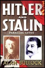 Hitler and Stalin